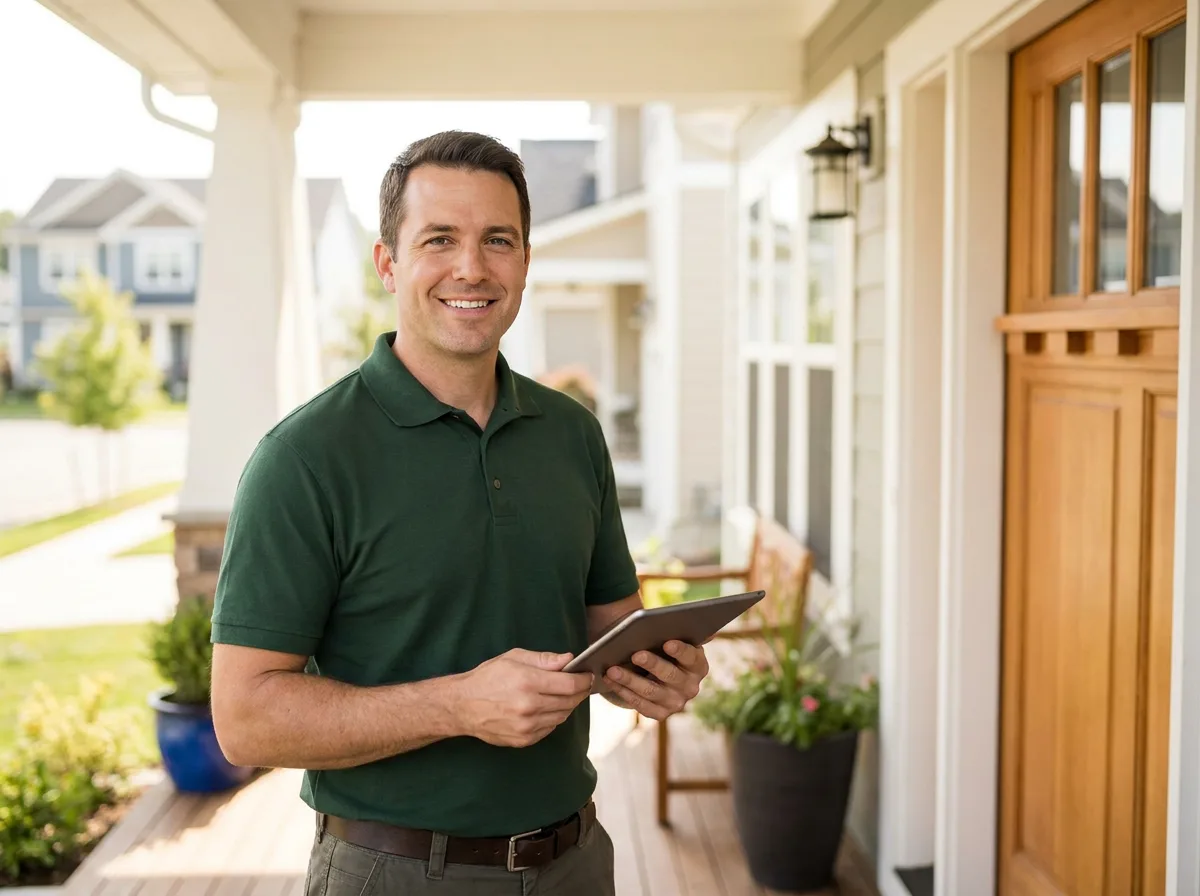 Pest control FAQs for Farmington, KY
